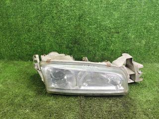 фара правая Mazda 626 GE [рестайлинг] 1995, 2.0 л., бензин, АКПП, седан