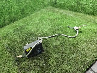 моторчик заслонки печки Mazda 626 GE [рестайлинг] 1995, 2.0 л., бензин, АКПП, седан, HB600GA2AA