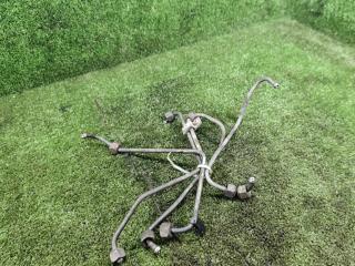 трубка ТНВД Ford Transit 5 поколение 1995, 2.5 л., дизель, МКПП, микроавтобус