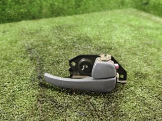 ручка внутренняя задняя правая Hyundai Sonata EF 1999, 2.0 л., бензин, МКПП, седан