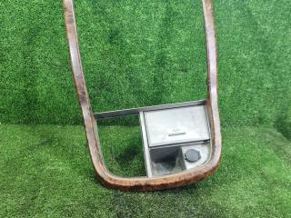 накладка на торпедо (консоль) Kia Carnival 1 поколение [рестайлинг] 2005, 2.9 л., CRDi, дизель, АКПП, минивэн