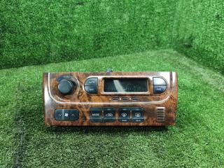 блок управления печки / климат-контроля Hyundai Sonata EF 2000, 2.0 л., бензин, МКПП, седан