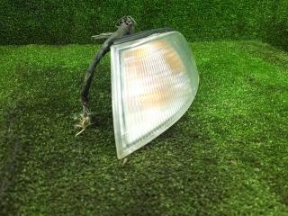 поворотник левый Mazda 626 GE [рестайлинг] 1995, 2.0 л., бензин, АКПП, седан