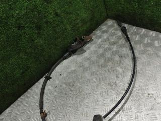 трос кулисы КПП Mazda 626 GE [рестайлинг] 1995, 2.0 л., бензин, АКПП, седан