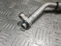 трубка кондиционера Kia Carnival 1 поколение [рестайлинг] 2005, 2.9 л., CRDi, дизель, АКПП, минивэн - фото №2