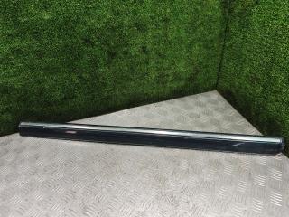 молдинг двери задней левой Kia Carnival 1 поколение [рестайлинг] 2005, 2.9 л., CRDi, дизель, АКПП, минивэн