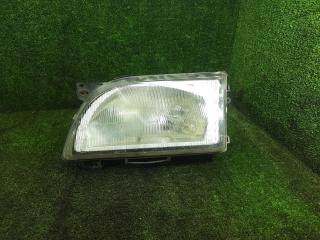 фара левая Ford Transit 5 поколение 1995, 2.5 л., дизель, МКПП, микроавтобус