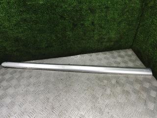 молдинг двери передней левой Hyundai Sonata EF 2000, 2.0 л., бензин, МКПП, седан