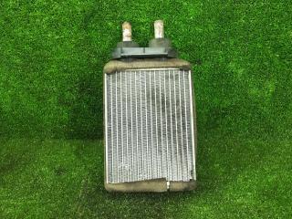 радиатор отопителя (печки) Mazda 626 GE [рестайлинг] 1995, 2.0 л., бензин, АКПП, седан