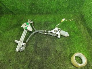 стеклоподъемник электрический задний правый Mazda 626 GE [рестайлинг] 1995, 2.0 л., бензин, АКПП, седан