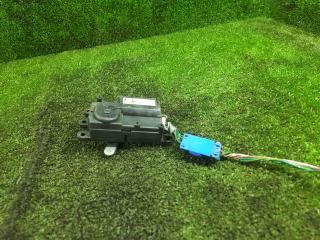 моторчик заслонки печки Mazda 626 GE [рестайлинг] 1995, 2.0 л., бензин, АКПП, седан, GA601GA2AC7C, 9703001614D