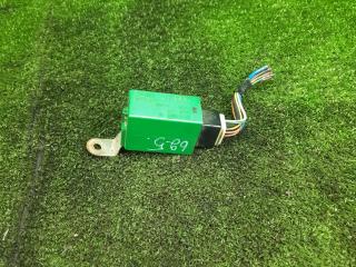 блок управления центральным замком Mazda 626 GE [рестайлинг] 1995, 2.0 л., бензин, АКПП, седан