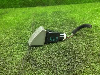 кнопка аварийной сигнализации Kia Carnival 1 поколение [рестайлинг] 2005, 2.9 л., CRDi, дизель, АКПП, минивэн