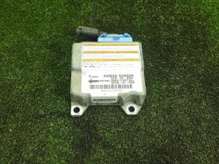 блок AirBag Mazda 626 GE [рестайлинг] 1995, 2.0 л., бензин, АКПП, седан