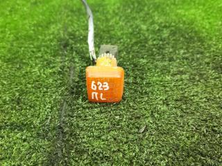 повторитель поворота на крыле левый Ford Transit 5 поколение 1995, 2.5 л., дизель, МКПП, микроавтобус