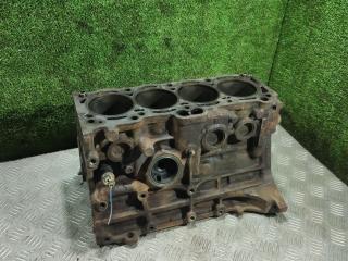 блок цилиндров Toyota Carina E 1 поколение T190 1997, 1.6 л., бензин, МКПП, седан