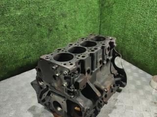 блок цилиндров Hyundai Sonata EF 1999, 2.0 л., бензин, МКПП, седан, G4JP