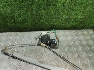 стеклоподъемник электрический передний правый Mitsubishi Space Wagon 3 поколение (Typ N50) 2000, 2.4 л., GDi, бензин, МКПП, минивэн