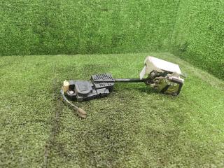 замок двери задней левой Hyundai Sonata EF 1999, 2.0 л., бензин, МКПП, седан