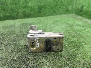 замок двери передней правой Ford Transit 5 поколение 1995, 2.5 л., дизель, МКПП, микроавтобус