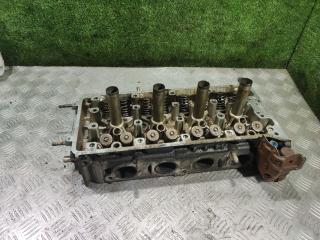 головка блока цилиндров Honda Accord 7 поколение 2006, 2.4 л., бензин, МКПП, седан, K24