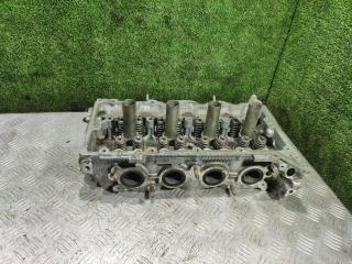 головка блока цилиндров Kia Sportage 4 поколение 2017, 2.0 л., бензин, АКПП, внедорожник 5 дв., NU7, G4NA