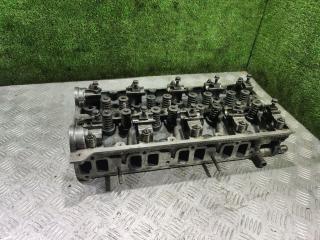 головка блока цилиндров Kia Carnival UP/GQ 2000, 2.9 л., TDi, дизель, МКПП, минивэн, K56AK4