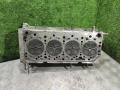 головка блока цилиндров Kia Carnival UP/GQ 2000, 2.9 л., TDi, дизель, МКПП, минивэн, K56AK4 - фото №5