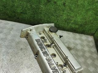 клапанная крышка Hyundai Sonata EF 2000, 2.0 л., бензин, МКПП, седан