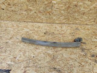 усилитель бампера переднего Nissan Almera Tino V10 2003, 2.2 л., дизель, МКПП, минивэн