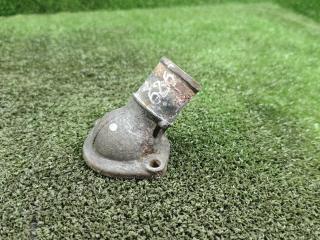 корпус термостата Mazda 626 GE [рестайлинг] 1995, 2.0 л., бензин, АКПП, седан