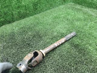 рулевой карданчик Mitsubishi Space Wagon 3 поколение (Typ N50) 2000, 2.4 л., GDi, бензин, МКПП, минивэн