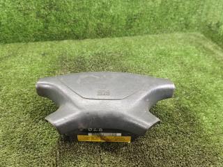 подушка безопасности водителя Mitsubishi Space Wagon 3 поколение (Typ N50) 2000, 2.4 л., GDi, бензин, МКПП, минивэн