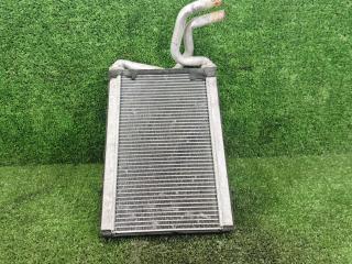 радиатор отопителя (печки) Mitsubishi Space Wagon 3 поколение (Typ N50) 2000, 2.4 л., GDi, бензин, МКПП, минивэн