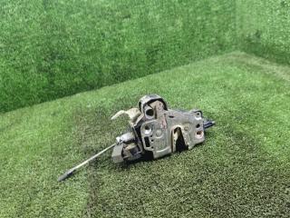 замок двери передней правой Mercedes-Benz E-Класс W210/S210 [рестайлинг] 1999, 2.2 л., дизель, АКПП, седан