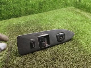 блок управления стеклоподъемниками Mazda 626 GF 1998, 1.8 л., бензин, МКПП, хетчбэк 5 дв.