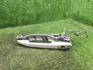 ручка наружная Mercedes-Benz E-Класс W210/S210 [рестайлинг] 1999, 2.2 л., дизель, АКПП, седан