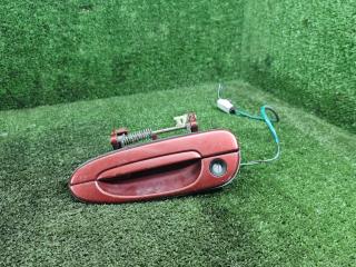 личинка дверного замка Mazda 626 GF 1998, 1.8 л., бензин, МКПП, хетчбэк 5 дв.