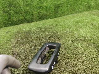 заглушка крепления ремня безопасности Mercedes-Benz E-Класс W210/S210 [рестайлинг] 1999, 2.2 л., дизель, АКПП, седан, 2028240137