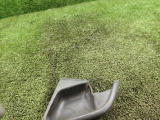 ручка внутренняя передняя левая Mercedes-Benz E-Класс W210/S210 [рестайлинг] 1999, 2.2 л., дизель, АКПП, седан, A2107660564