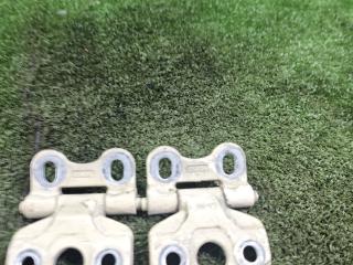 петля двери Mercedes-Benz E-Класс W210/S210 [рестайлинг] 1999, 2.2 л., дизель, АКПП, седан