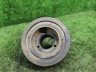 шкив коленвала Ford Transit 5 поколение 1995, 2.5 л., дизель, МКПП, микроавтобус