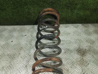 пружина задняя Hyundai Sonata EF 2000, 2.0 л., бензин, МКПП, седан