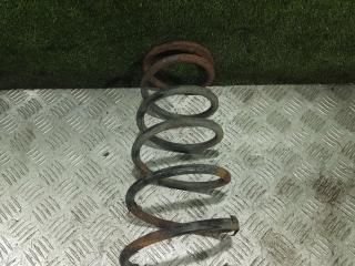 пружина задняя Mazda 626 GE [рестайлинг] 1995, 2.0 л., бензин, АКПП, седан