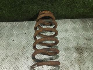 пружина передняя Hyundai Sonata EF 1999, 2.0 л., бензин, МКПП, седан