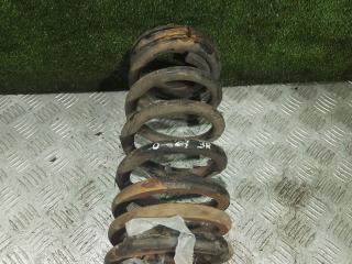 пружина задняя Kia Carnival 1 поколение [рестайлинг] 2005, 2.9 л., CRDi, дизель, АКПП, минивэн