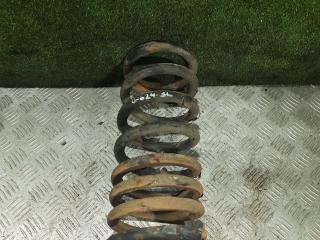 пружина задняя Kia Carnival 1 поколение [рестайлинг] 2005, 2.9 л., CRDi, дизель, АКПП, минивэн