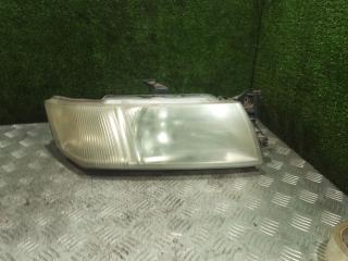 фара правая Mitsubishi Space Wagon 3 поколение (Typ N50) 2000, 2.4 л., GDi, бензин, МКПП, минивэн