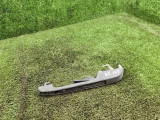 ручка наружная задняя правая Audi 100 С3 1984, 1.8 л., бензин, МКПП, седан