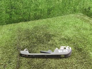 ручка наружная Audi 100 С3 1984, 1.8 л., бензин, МКПП, седан